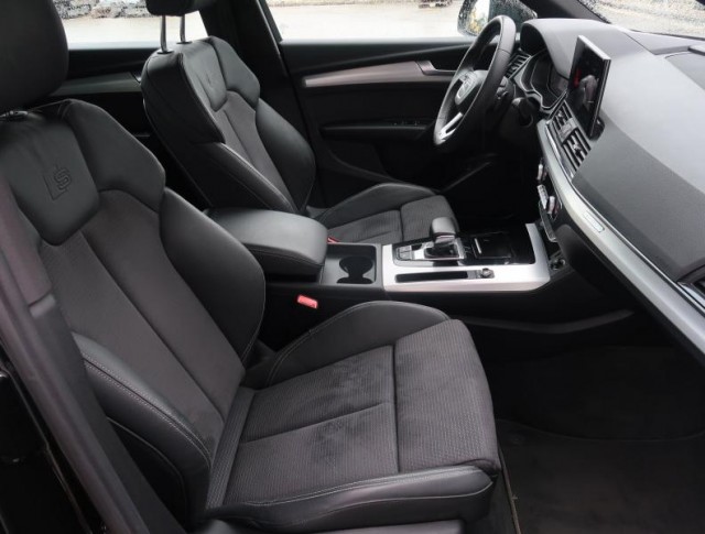Audi Q5  40 TDI 