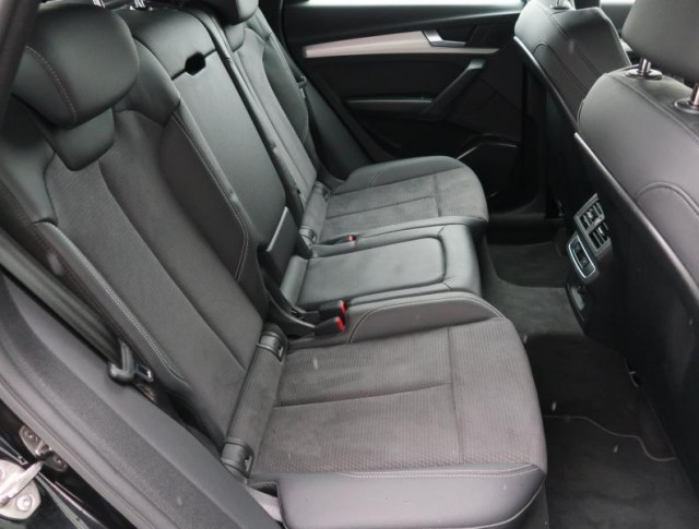Audi Q5  40 TDI 