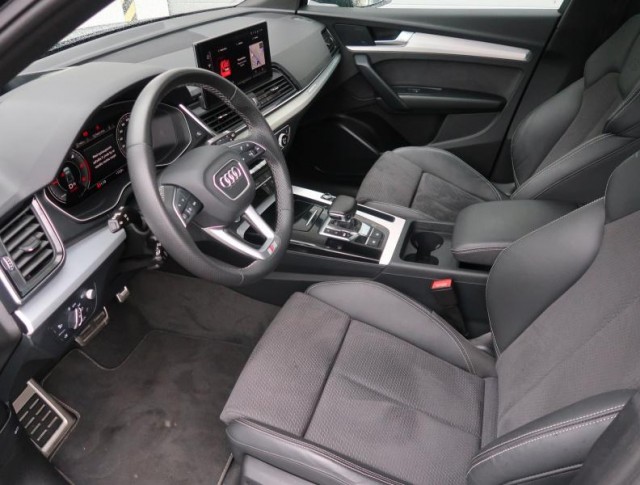 Audi Q5  40 TDI 