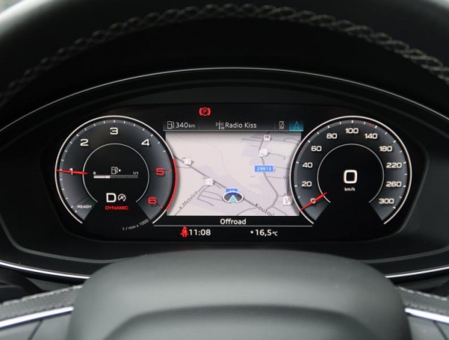 Audi Q5  40 TDI 