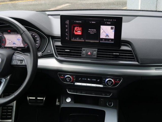 Audi Q5  40 TDI 