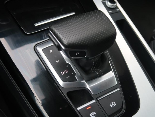 Audi Q5  40 TDI 