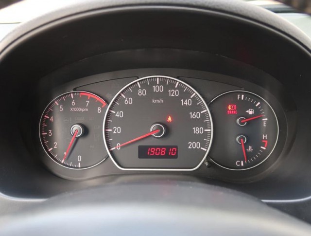 Suzuki SX4  1.6 VVT Comfort
