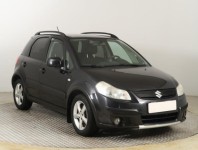 Suzuki SX4  1.6 VVT Comfort