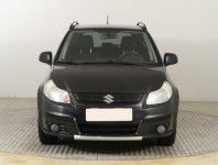 Suzuki SX4  1.6 VVT Comfort