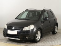 Suzuki SX4  1.6 VVT Comfort
