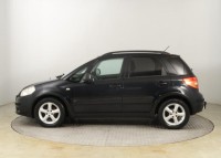 Suzuki SX4  1.6 VVT Comfort