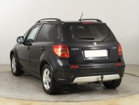 Suzuki SX4  1.6 VVT Comfort