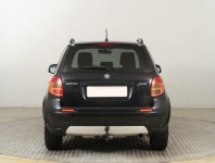 Suzuki SX4  1.6 VVT Comfort