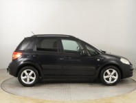 Suzuki SX4  1.6 VVT Comfort