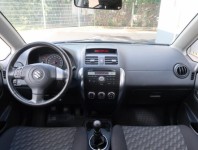 Suzuki SX4  1.6 VVT Comfort