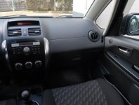 Suzuki SX4  1.6 VVT Comfort