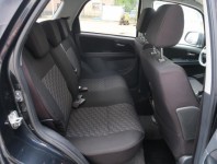 Suzuki SX4  1.6 VVT Comfort