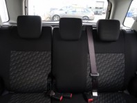 Suzuki SX4  1.6 VVT Comfort