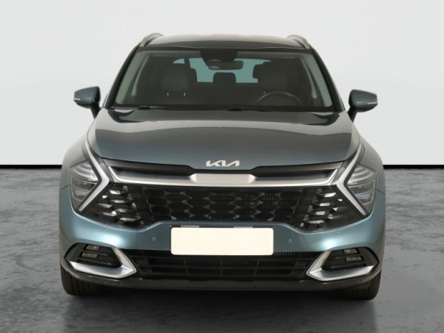 Kia Sportage  1.6 T-GDI MHEV Top