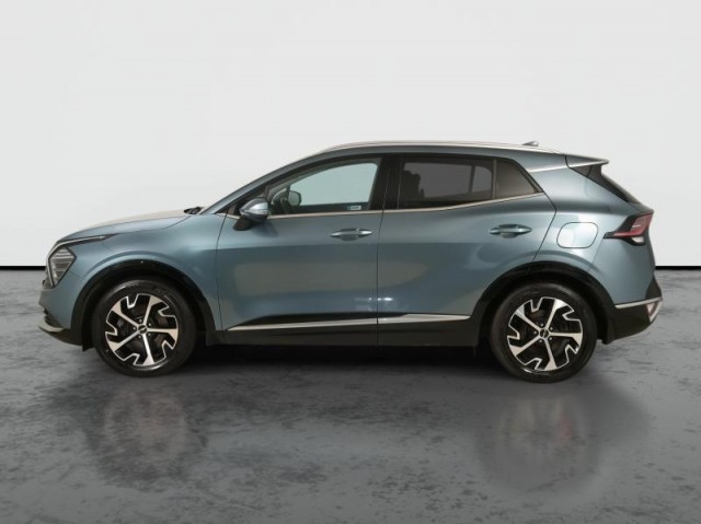 Kia Sportage  1.6 T-GDI MHEV Top