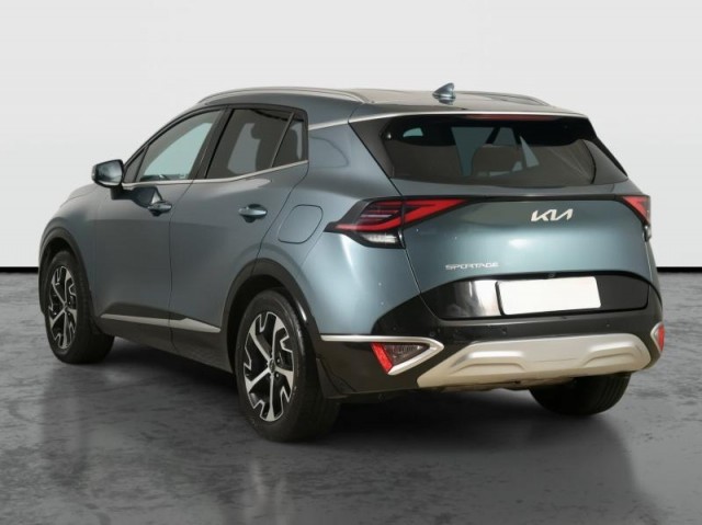 Kia Sportage  1.6 T-GDI MHEV Top