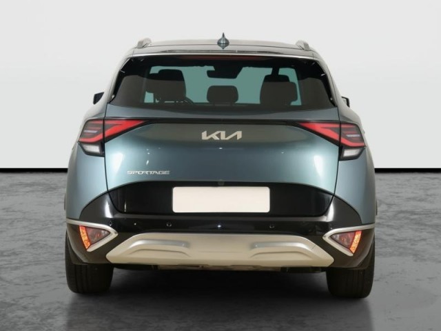 Kia Sportage  1.6 T-GDI MHEV Top