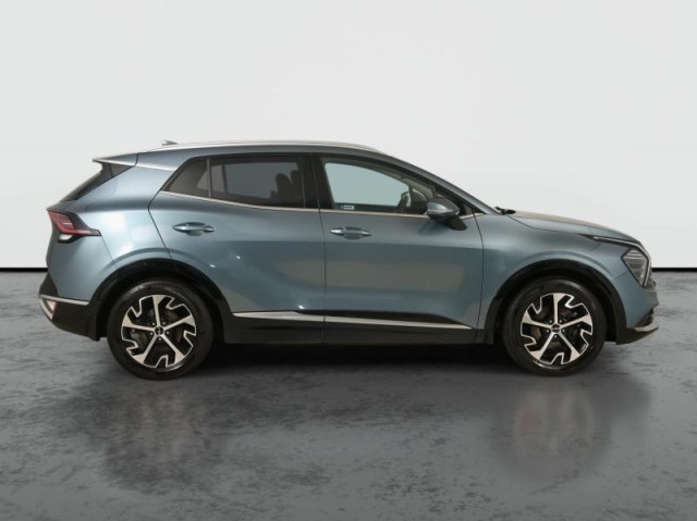 Kia Sportage  1.6 T-GDI MHEV Top