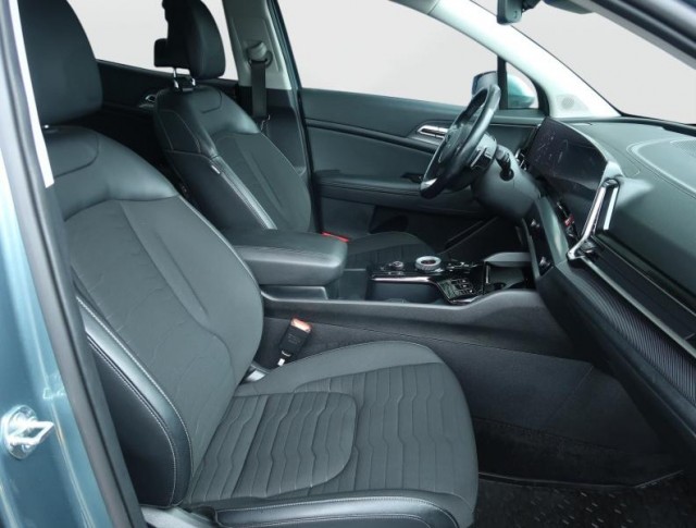 Kia Sportage  1.6 T-GDI MHEV Top