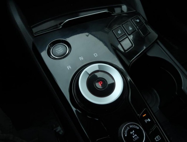 Kia Sportage  1.6 T-GDI MHEV Top