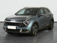 Kia Sportage  1.6 T-GDI MHEV Top