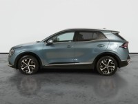 Kia Sportage  1.6 T-GDI MHEV Top