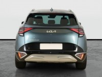 Kia Sportage  1.6 T-GDI MHEV Top