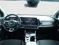 Kia Sportage  1.6 T-GDI MHEV Top