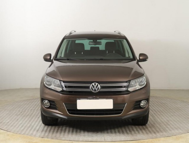 Volkswagen Tiguan  1.4 TSI Sport