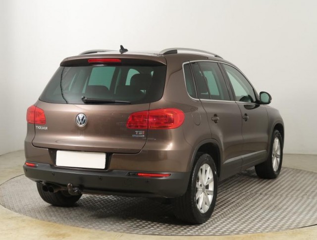 Volkswagen Tiguan  1.4 TSI Sport