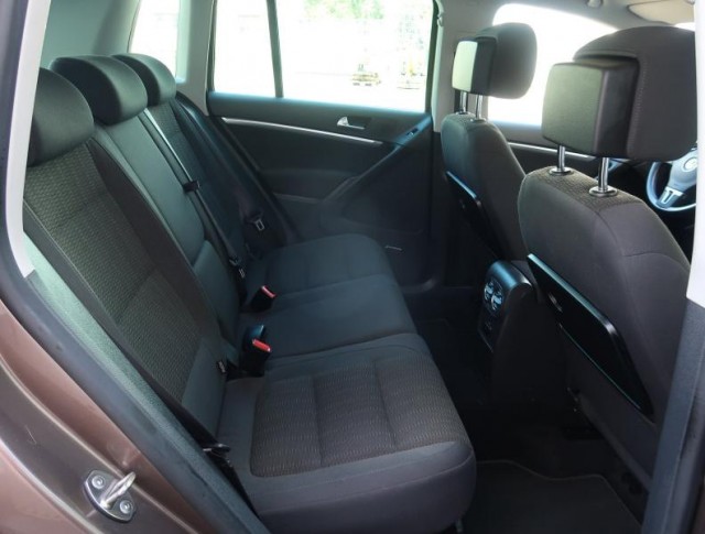Volkswagen Tiguan  1.4 TSI Sport