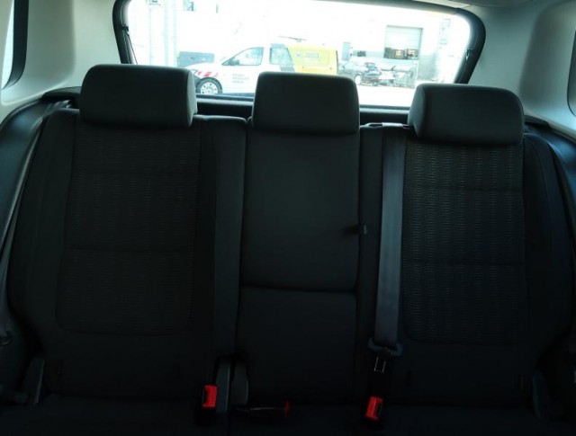 Volkswagen Tiguan  1.4 TSI Sport