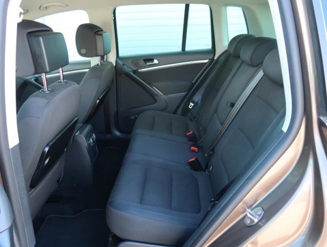 Volkswagen Tiguan  1.4 TSI Sport