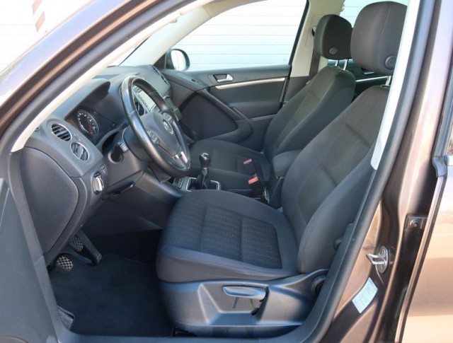 Volkswagen Tiguan  1.4 TSI Sport
