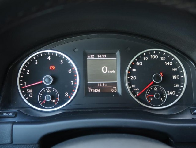 Volkswagen Tiguan  1.4 TSI Sport