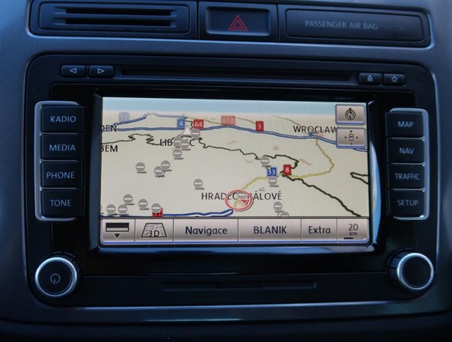 Volkswagen Tiguan  1.4 TSI Sport