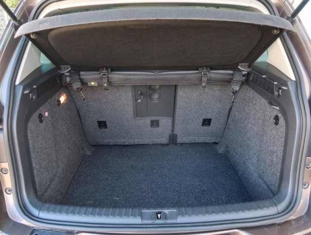 Volkswagen Tiguan  1.4 TSI Sport