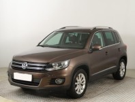 Volkswagen Tiguan  1.4 TSI Sport