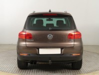 Volkswagen Tiguan  1.4 TSI Sport