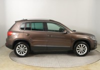 Volkswagen Tiguan  1.4 TSI Sport