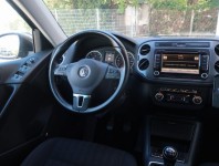 Volkswagen Tiguan  1.4 TSI Sport