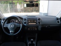 Volkswagen Tiguan  1.4 TSI Sport