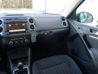 Volkswagen Tiguan  1.4 TSI Sport