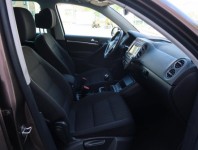 Volkswagen Tiguan  1.4 TSI Sport