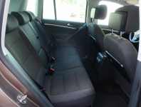 Volkswagen Tiguan  1.4 TSI Sport