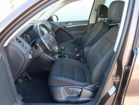 Volkswagen Tiguan  1.4 TSI Sport