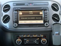 Volkswagen Tiguan  1.4 TSI Sport