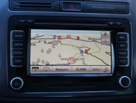 Volkswagen Tiguan  1.4 TSI Sport