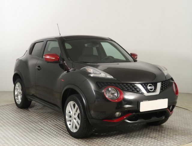Nissan Juke  1.6 i 